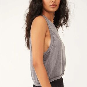 FREE PEOPLE MOVEMENT LOVE TANK